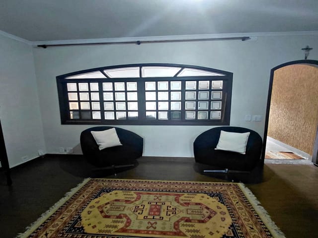 Casa com 105m² 2 quartos e 4 banheiros, à venda, no bairro Vila Guarani (Z Sul) em São Paulo