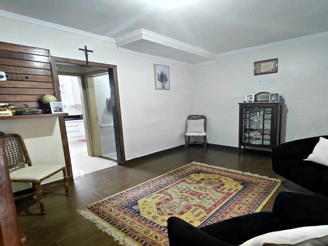Casa com 105m² 2 quartos e 4 banheiros, à venda, no bairro Vila Guarani (Z Sul) em São Paulo