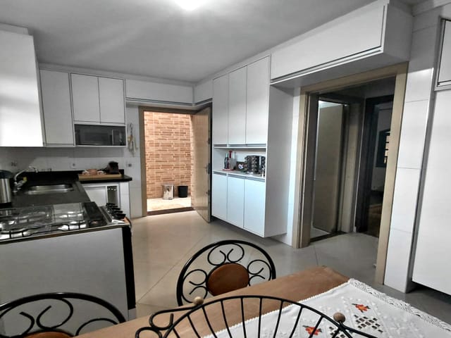 Casa com 105m² 2 quartos e 4 banheiros, à venda, no bairro Vila Guarani (Z Sul) em São Paulo