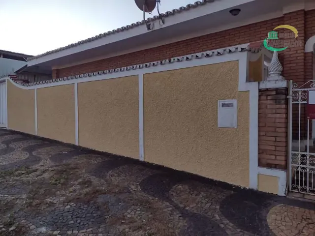 Casa com 258m² 3 quartos e 2 banheiros, à venda, no bairro Vila Nova em Campinas