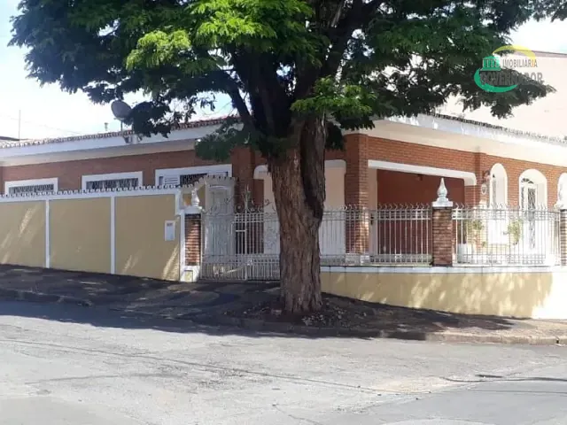Casa com 258m² 3 quartos e 2 banheiros, à venda, no bairro Vila Nova em Campinas
