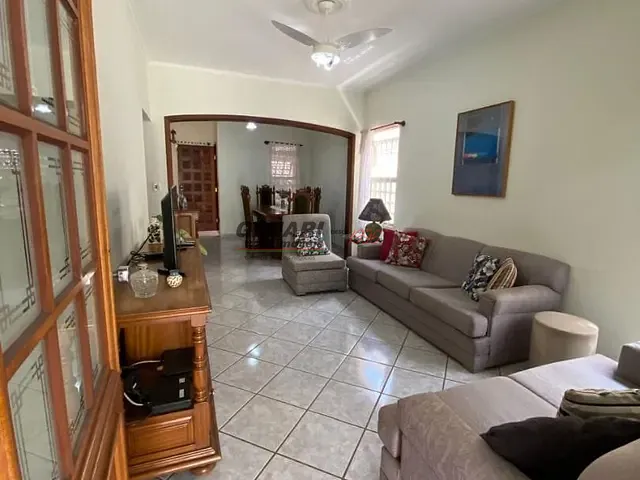 Casa com 250m² 2 quartos e 3 banheiros, à venda, no bairro Cidade Nova II em Indaiatuba