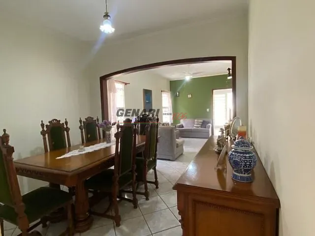 Casa com 250m² 2 quartos e 3 banheiros, à venda, no bairro Cidade Nova II em Indaiatuba