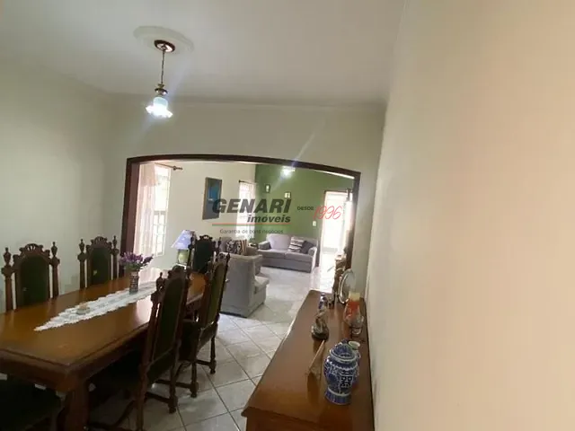 Casa com 250m² 2 quartos e 3 banheiros, à venda, no bairro Cidade Nova II em Indaiatuba