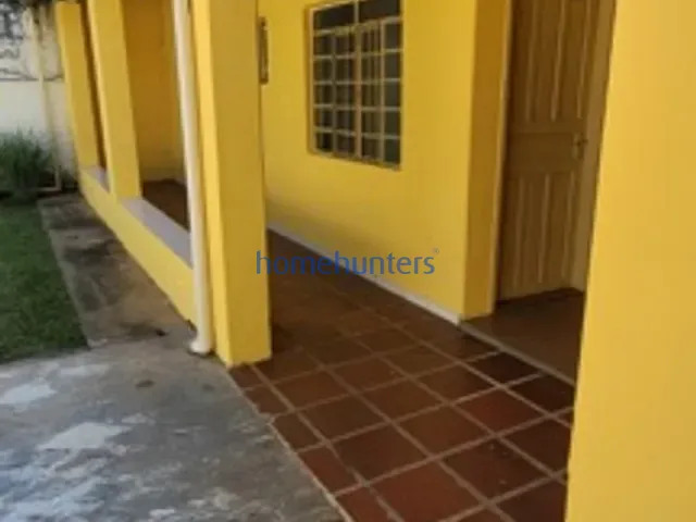 Casa com 250m² 1 quarto e 1 banheiro, à venda, no bairro Barão Geraldo em Campinas