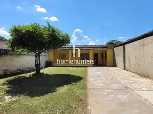 Casa com 250m² 1 quarto e 1 banheiro, à venda, no bairro Barão Geraldo em Campinas