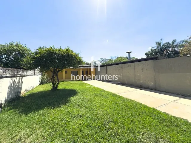 Casa com 257m² 1 quarto e 1 banheiro, à venda, no bairro Barão Geraldo em Campinas