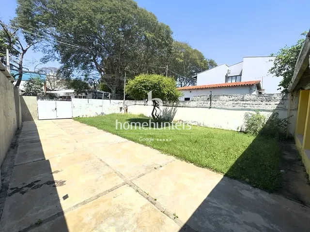 Casa com 257m² 1 quarto e 1 banheiro, à venda, no bairro Barão Geraldo em Campinas