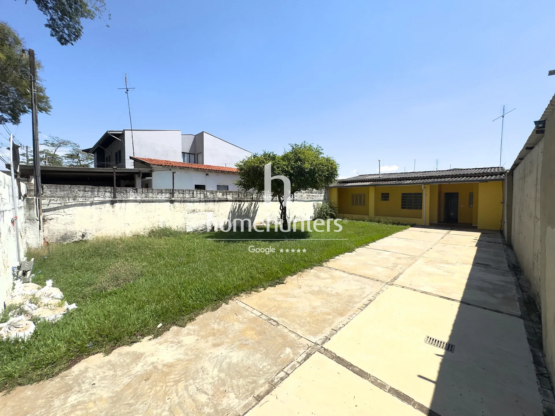 Casa, 1 quarto, 65 m² - Foto 2