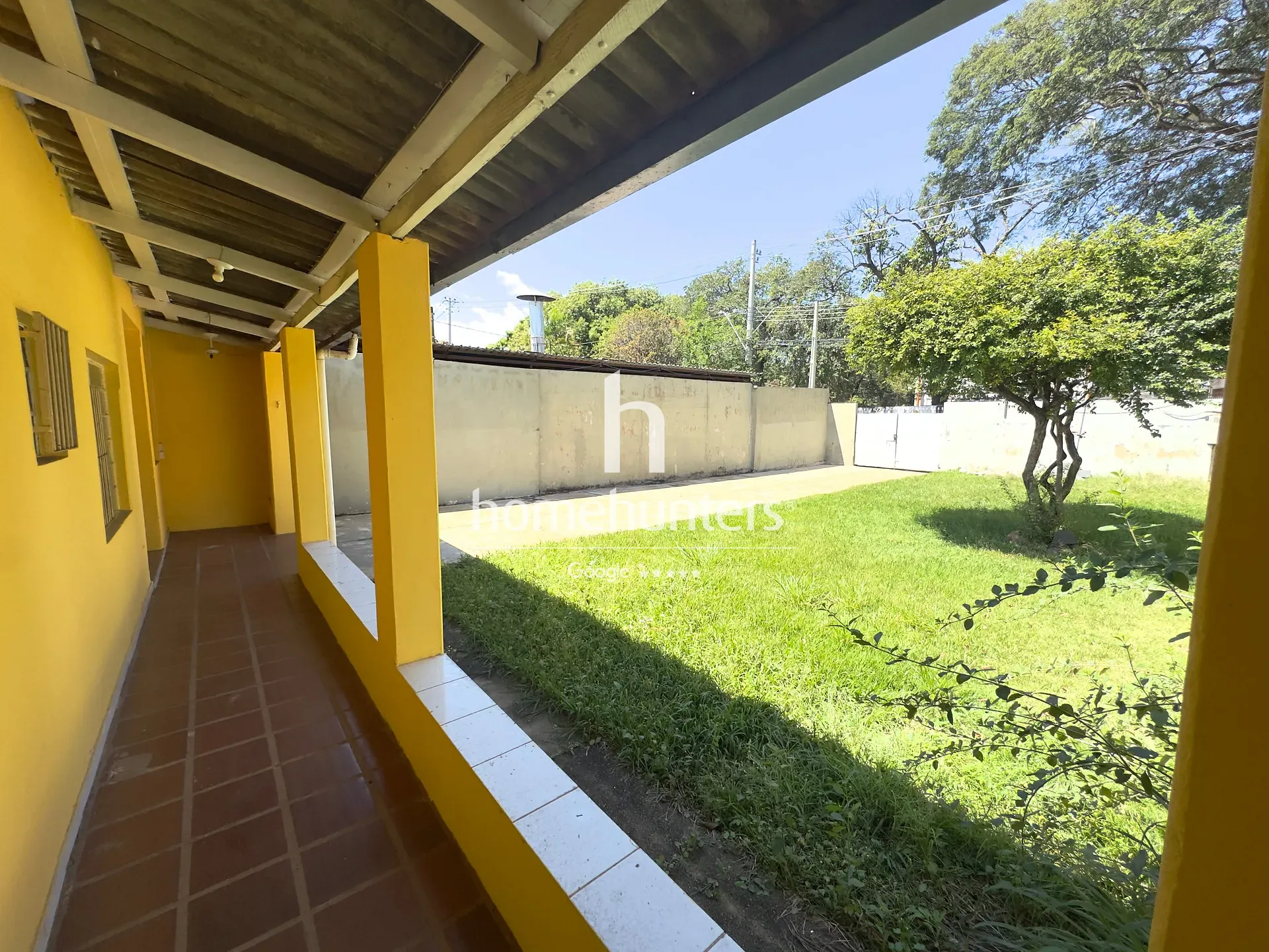 Casa, 1 quarto, 65 m² - Foto 6