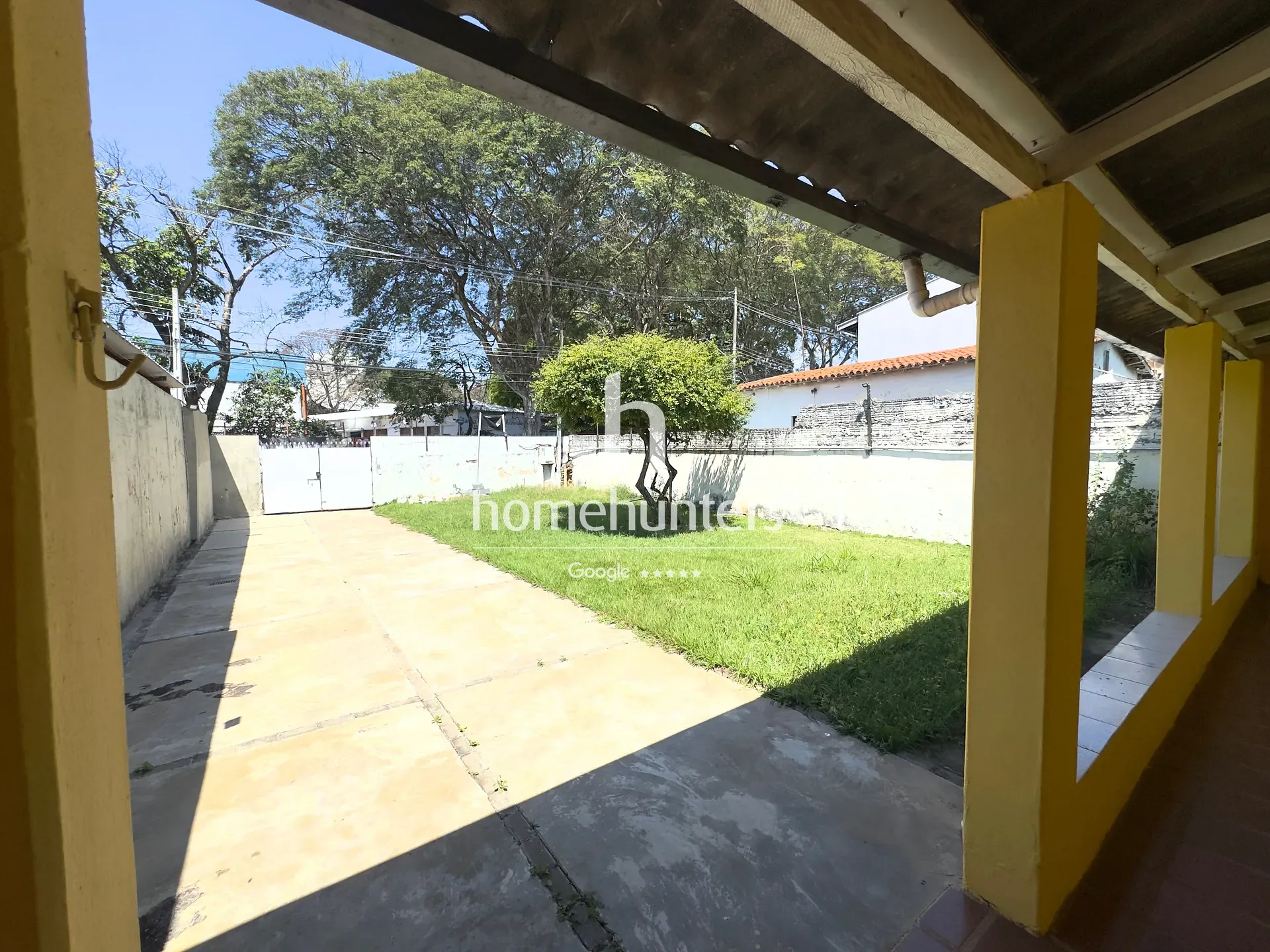 Casa, 1 quarto, 65 m² - Foto 7
