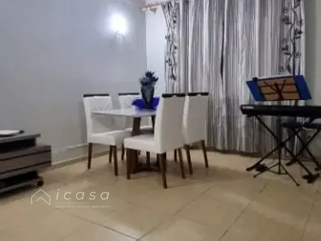 Casa com 250m² 2 quartos e 3 banheiros, à venda, no bairro Village das Flores em Caçapava