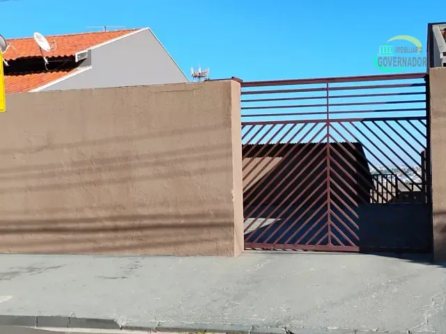 Casa com 250m² 2 quartos e 1 banheiro, à venda, no bairro Parque Jambeiro em Campinas