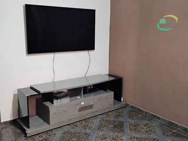 Casa com 250m² 2 quartos e 1 banheiro, à venda, no bairro Parque Jambeiro em Campinas