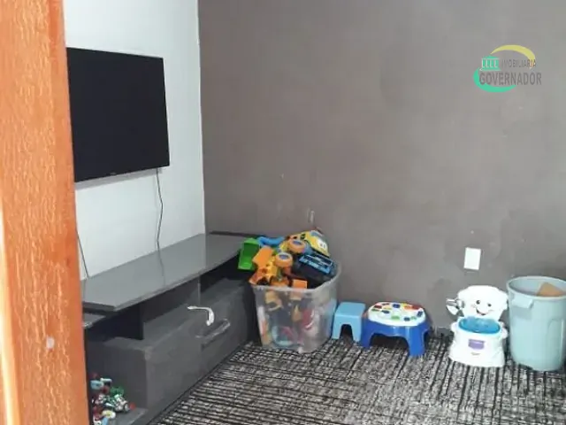 Casa com 250m² 2 quartos e 1 banheiro, à venda, no bairro Parque Jambeiro em Campinas