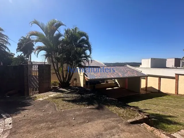 Casa 4 quartos e 6 banheiros, à venda, no bairro Loteamento Caminhos de São Conrado (Sousas) em Campinas