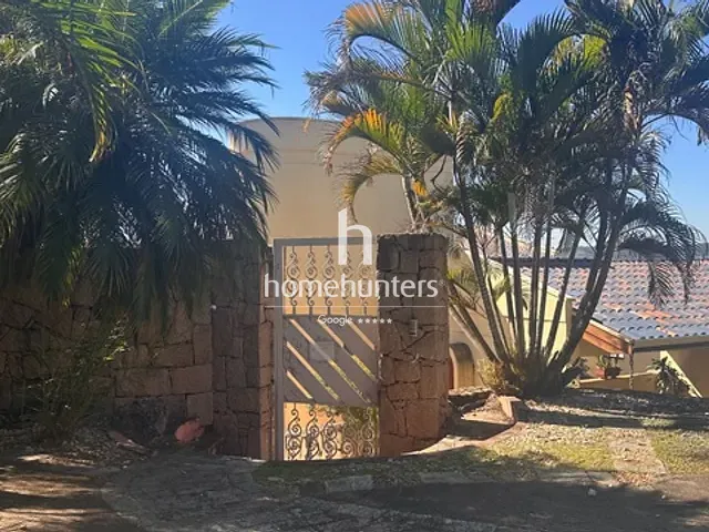 Casa 4 quartos e 6 banheiros, à venda, no bairro Loteamento Caminhos de São Conrado (Sousas) em Campinas