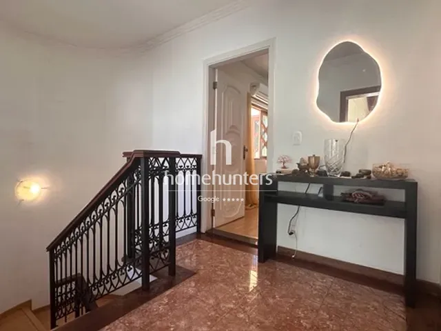 Casa 4 quartos e 6 banheiros, à venda, no bairro Loteamento Caminhos de São Conrado (Sousas) em Campinas