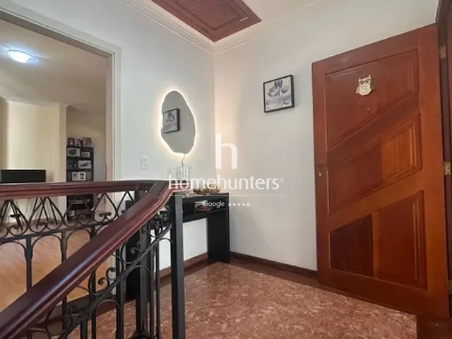 Casa 4 quartos e 6 banheiros, à venda, no bairro Loteamento Caminhos de São Conrado (Sousas) em Campinas
