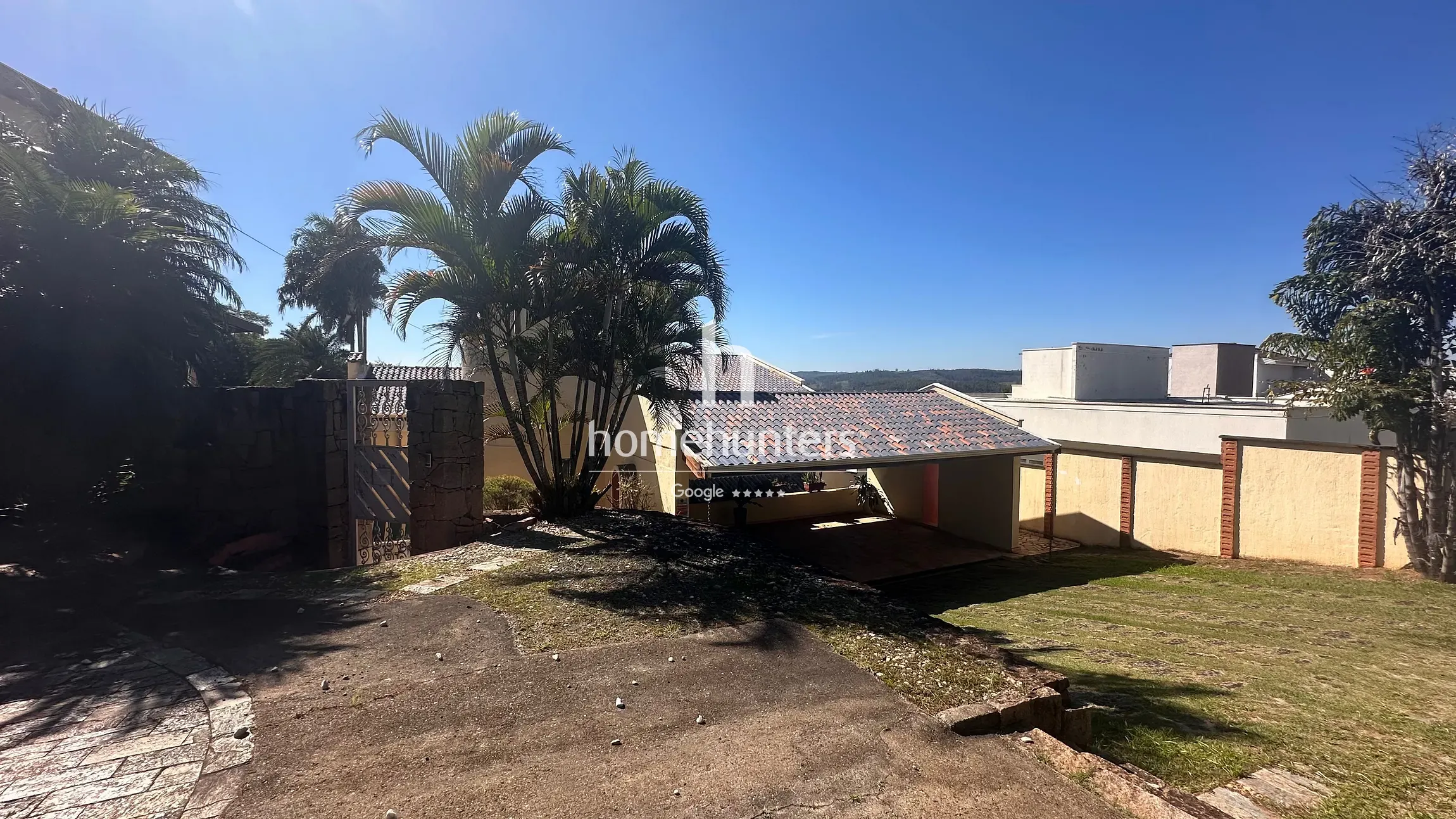 Casa, 4 quartos, 443 m² - Foto 2