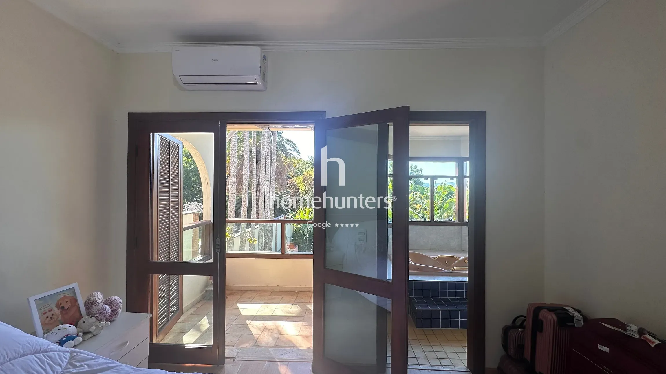 Casa, 4 quartos, 443 m² - Foto 27