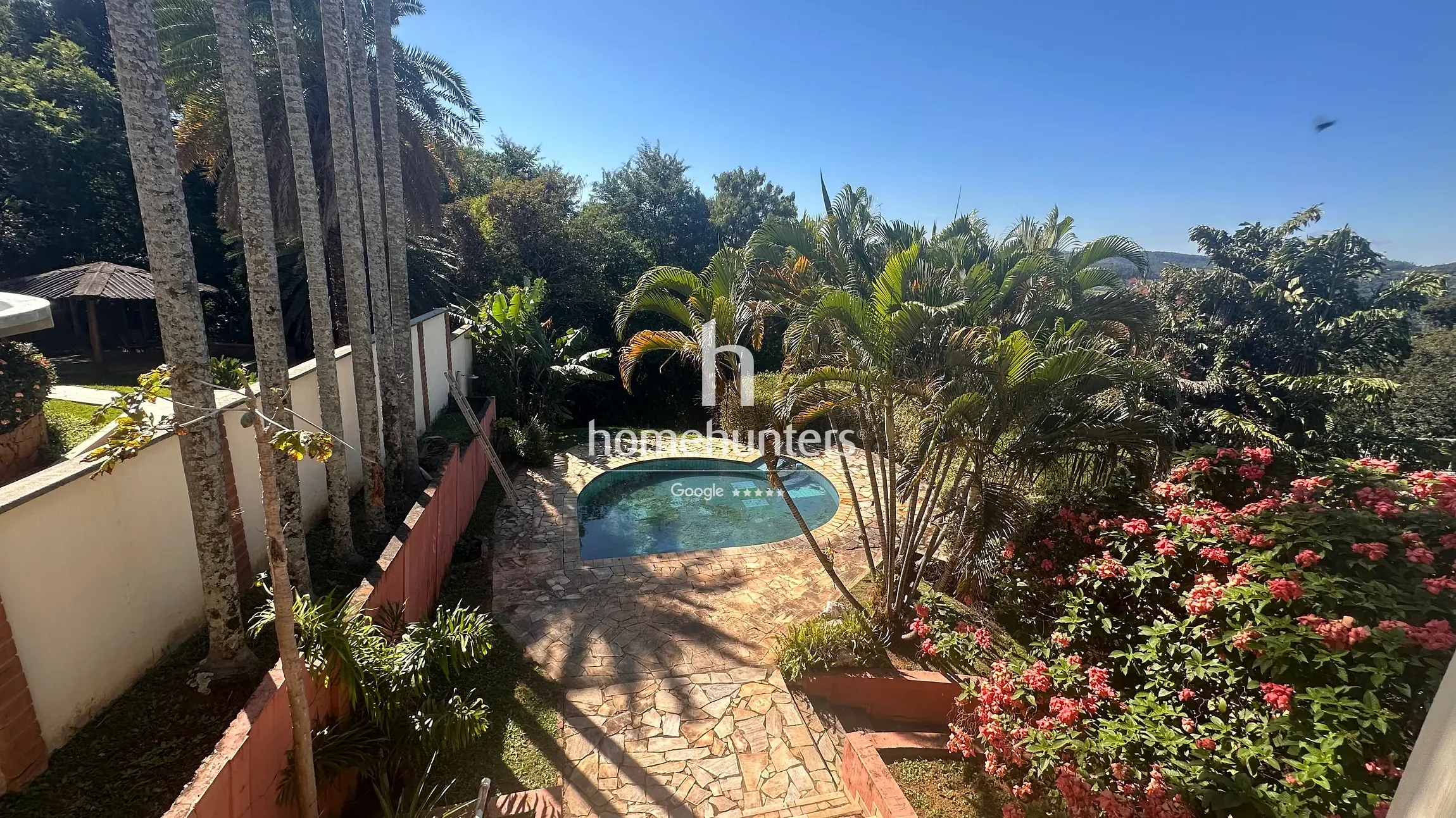 Casa, 4 quartos, 443 m² - Foto 30