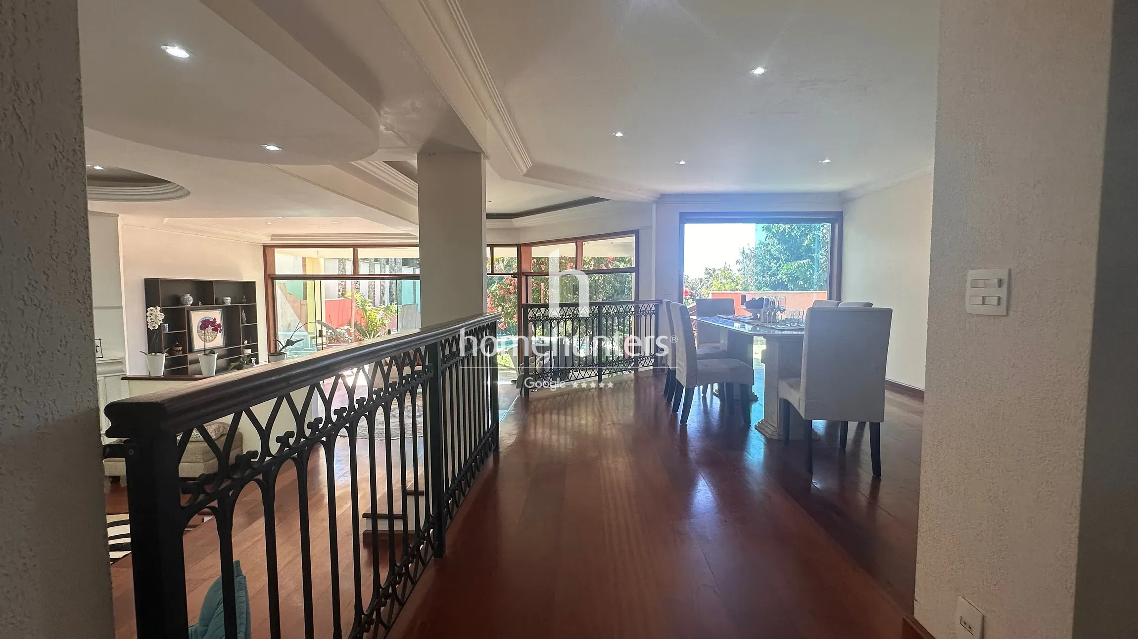 Casa, 4 quartos, 443 m² - Foto 6