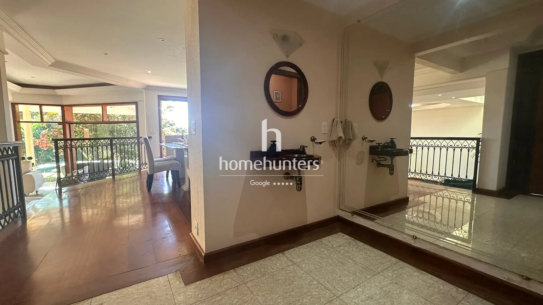Casa, 4 quartos, 443 m² - Foto 7