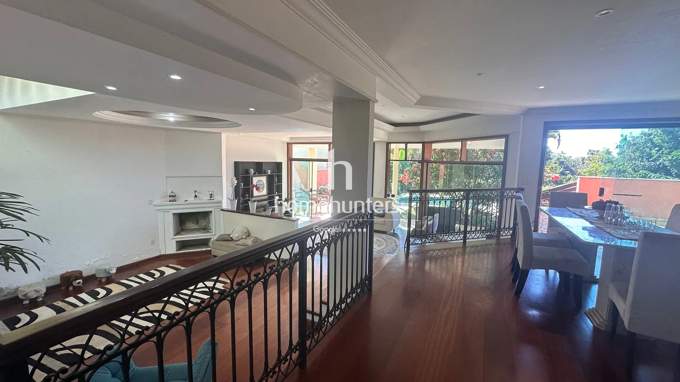 Casa, 4 quartos, 443 m² - Foto 8
