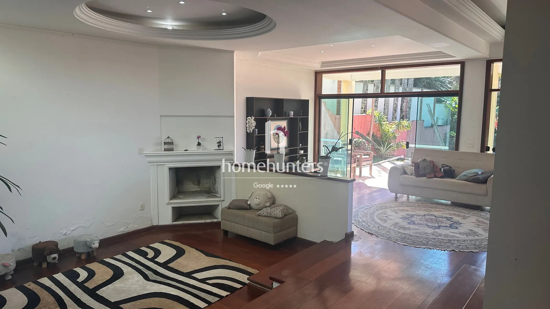 Casa, 4 quartos, 443 m² - Foto 9