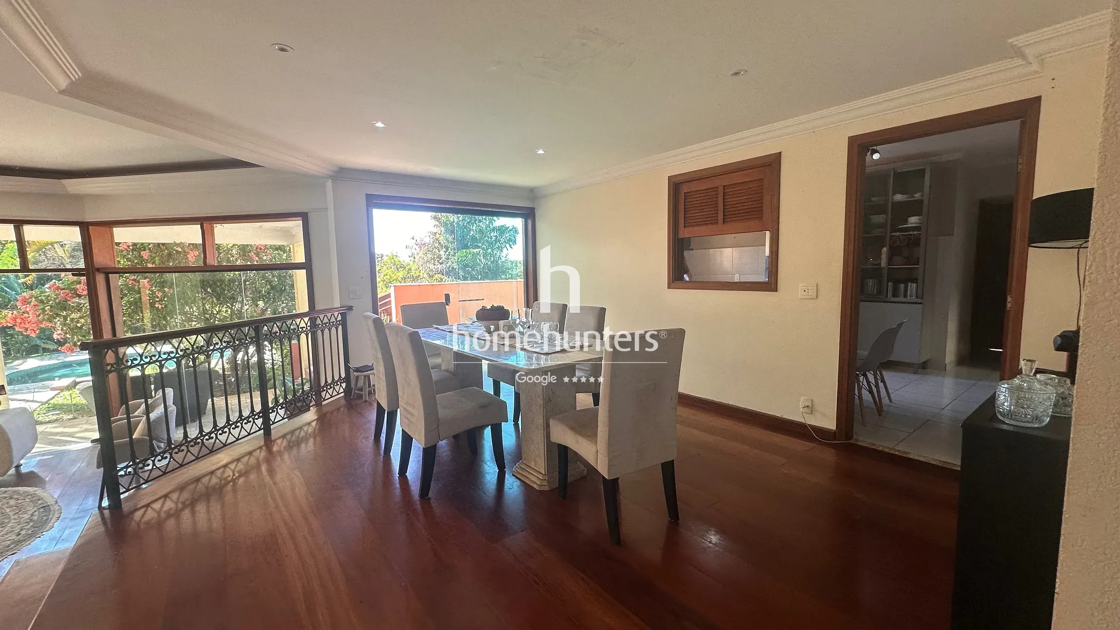 Casa, 4 quartos, 443 m² - Foto 10