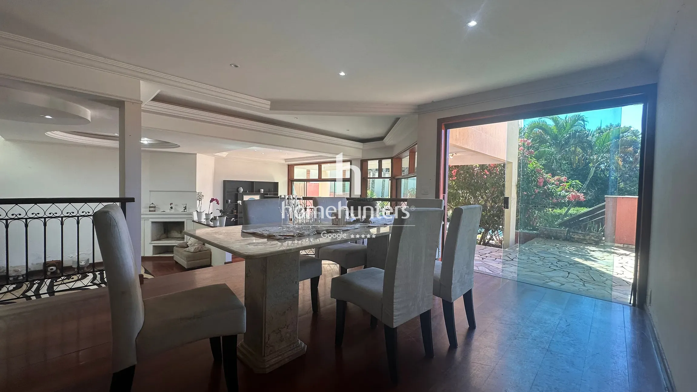 Casa, 4 quartos, 443 m² - Foto 11
