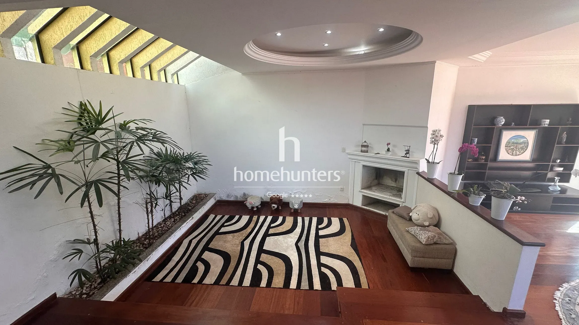 Casa, 4 quartos, 443 m² - Foto 12