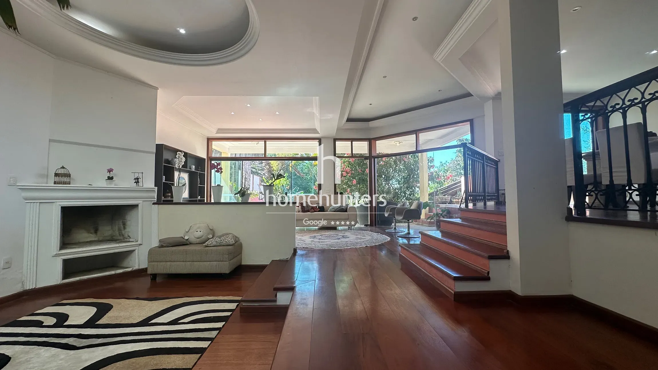 Casa, 4 quartos, 443 m² - Foto 13