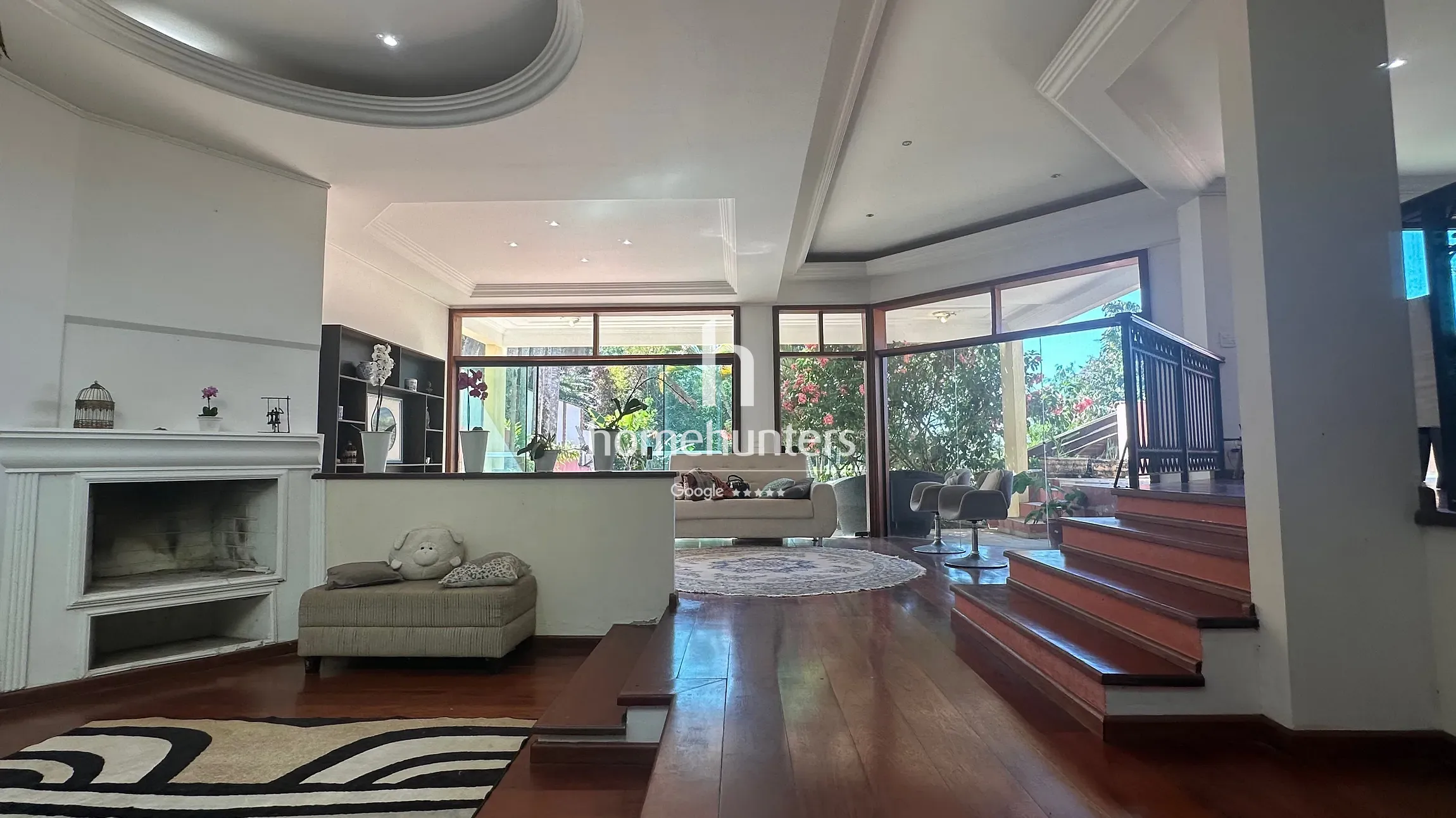 Casa, 4 quartos, 443 m² - Foto 14