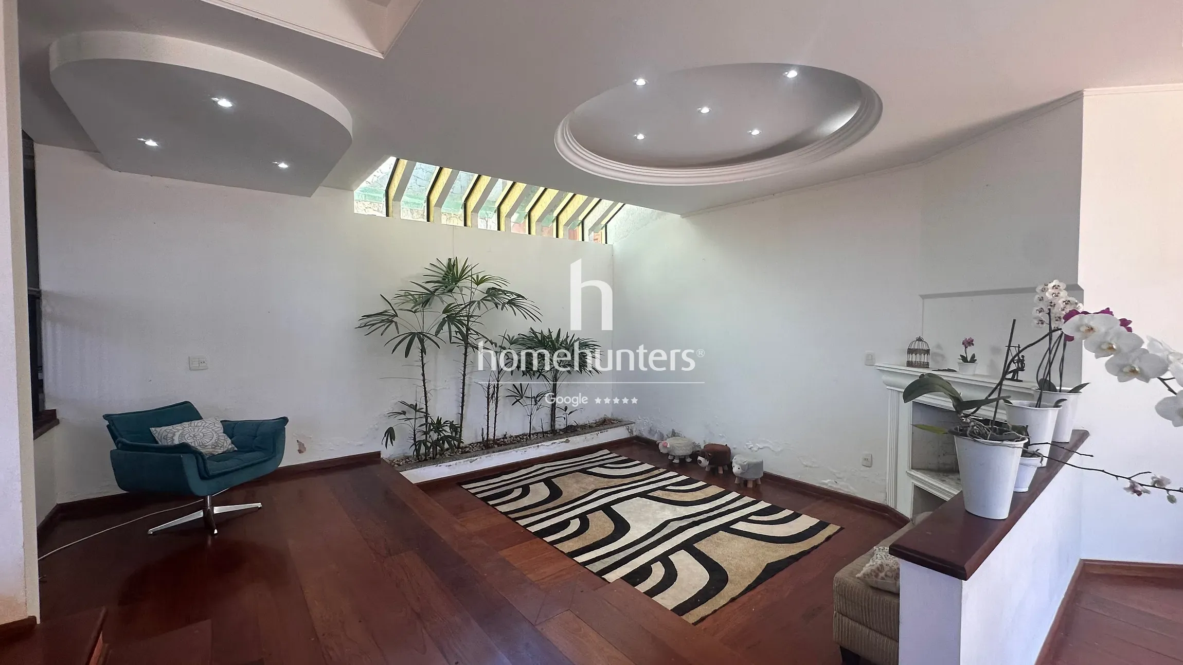 Casa, 4 quartos, 443 m² - Foto 16