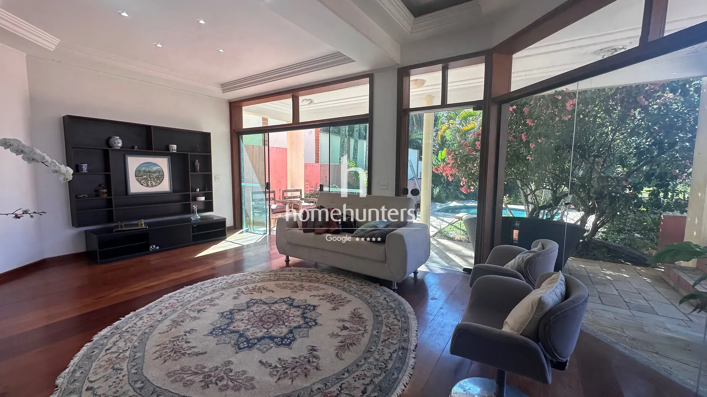 Casa, 4 quartos, 443 m² - Foto 18