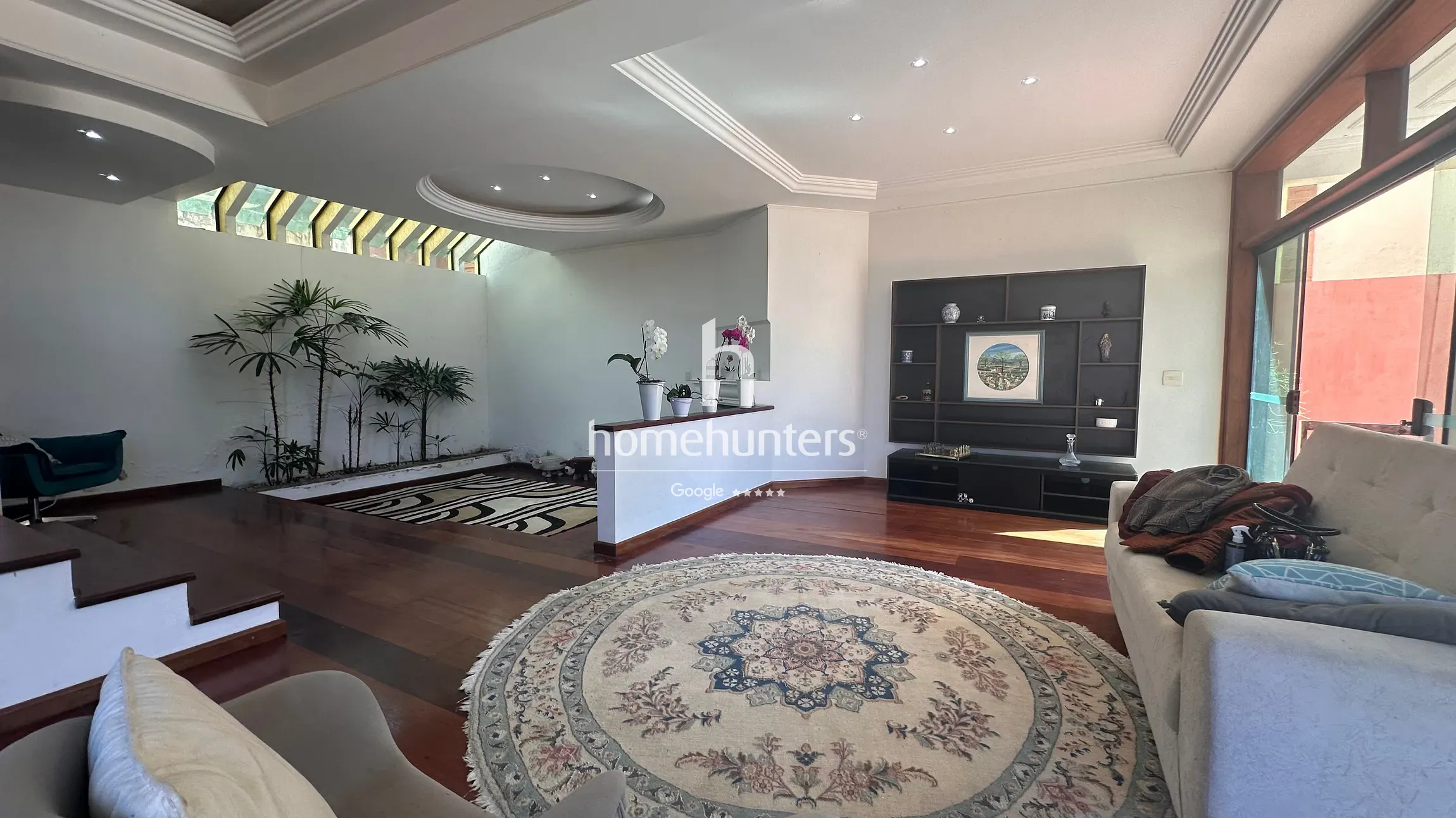 Casa, 4 quartos, 443 m² - Foto 19