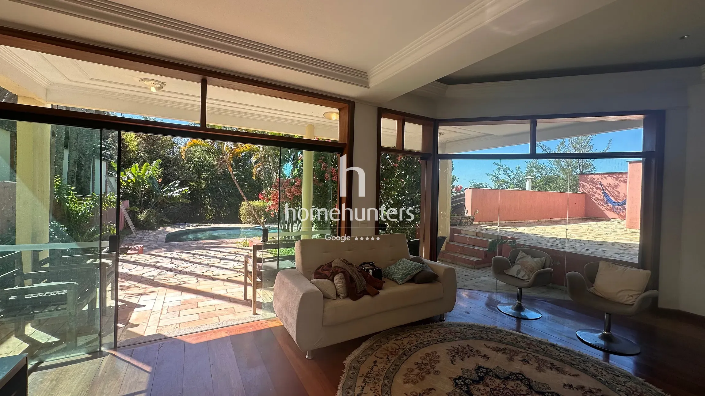 Casa, 4 quartos, 443 m² - Foto 20