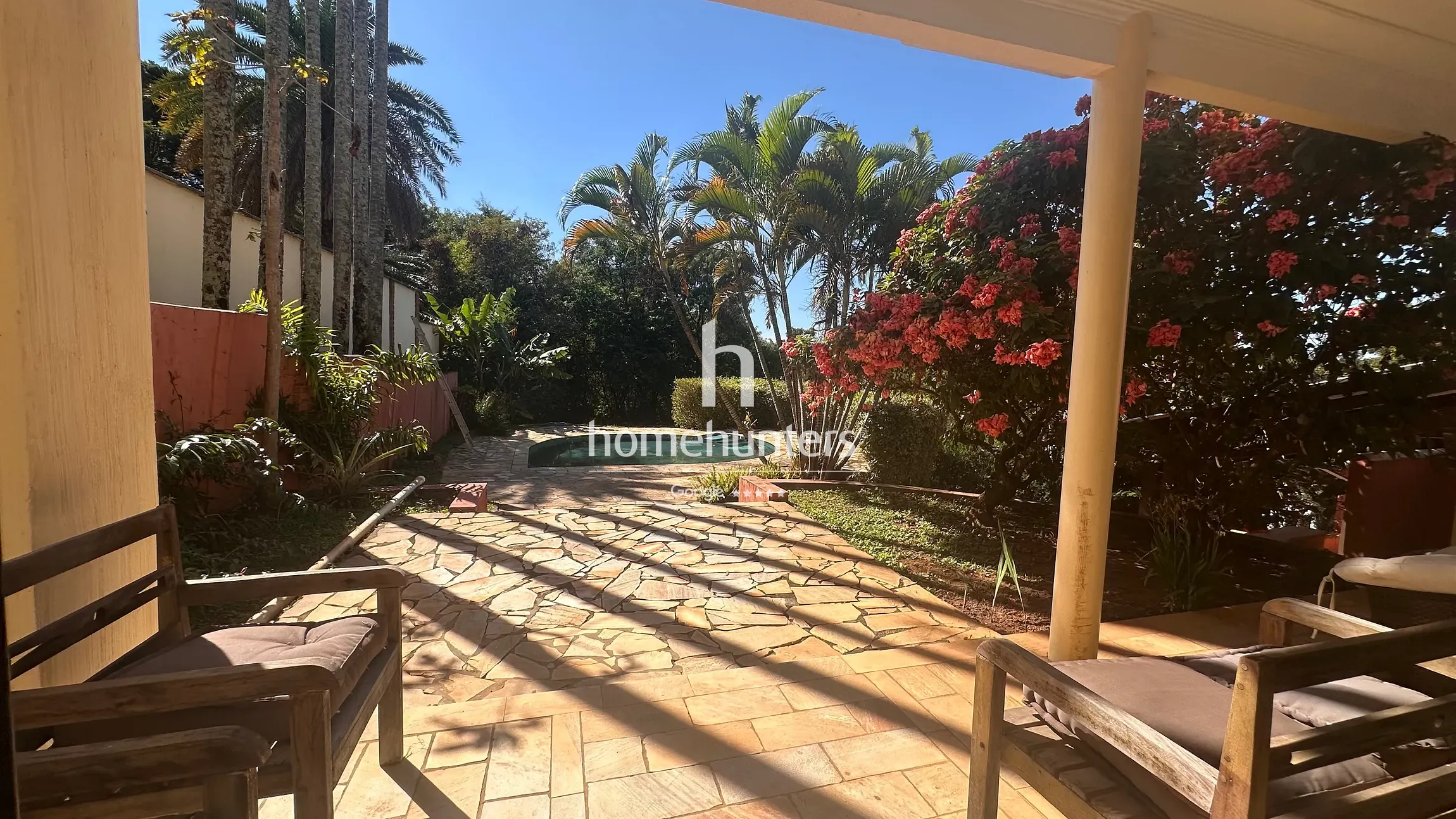 Casa, 4 quartos, 443 m² - Foto 36
