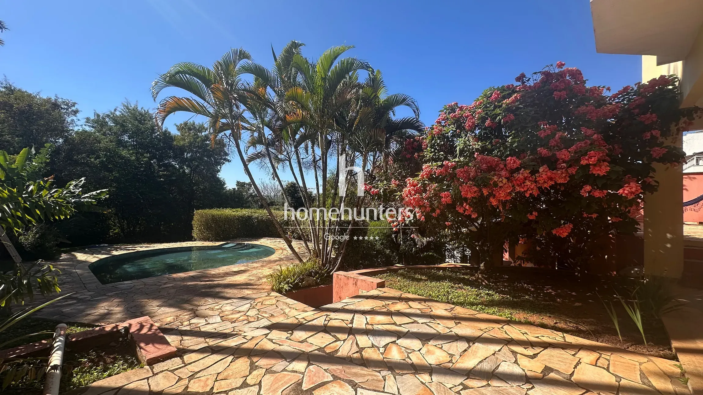 Casa, 4 quartos, 443 m² - Foto 38