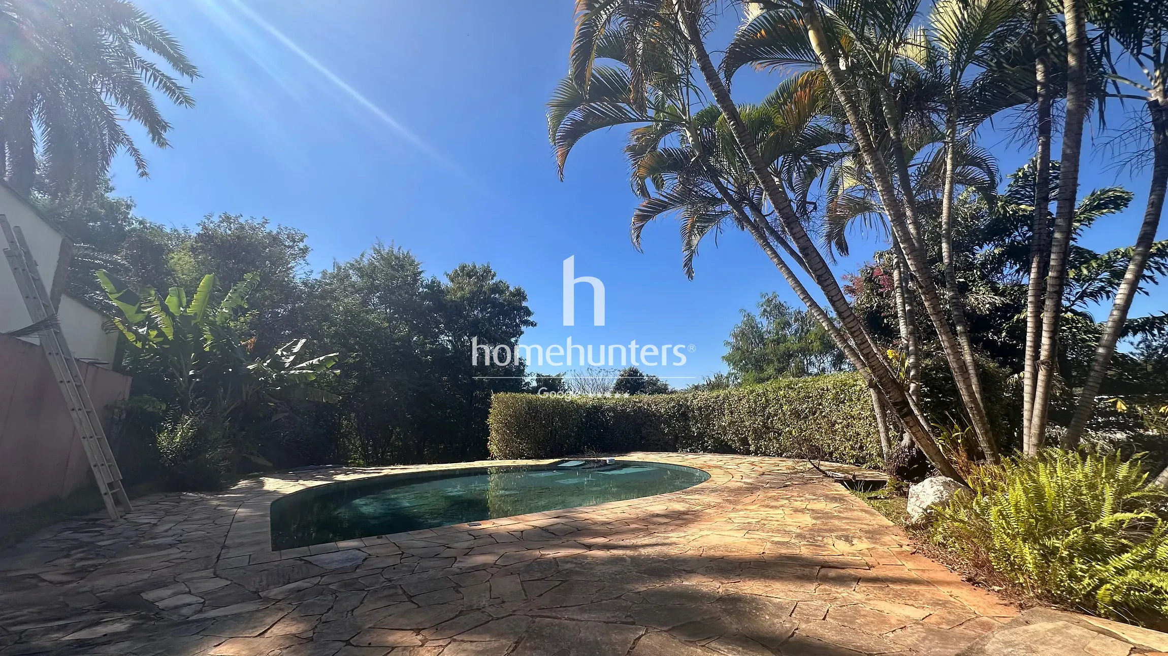 Casa, 4 quartos, 443 m² - Foto 39