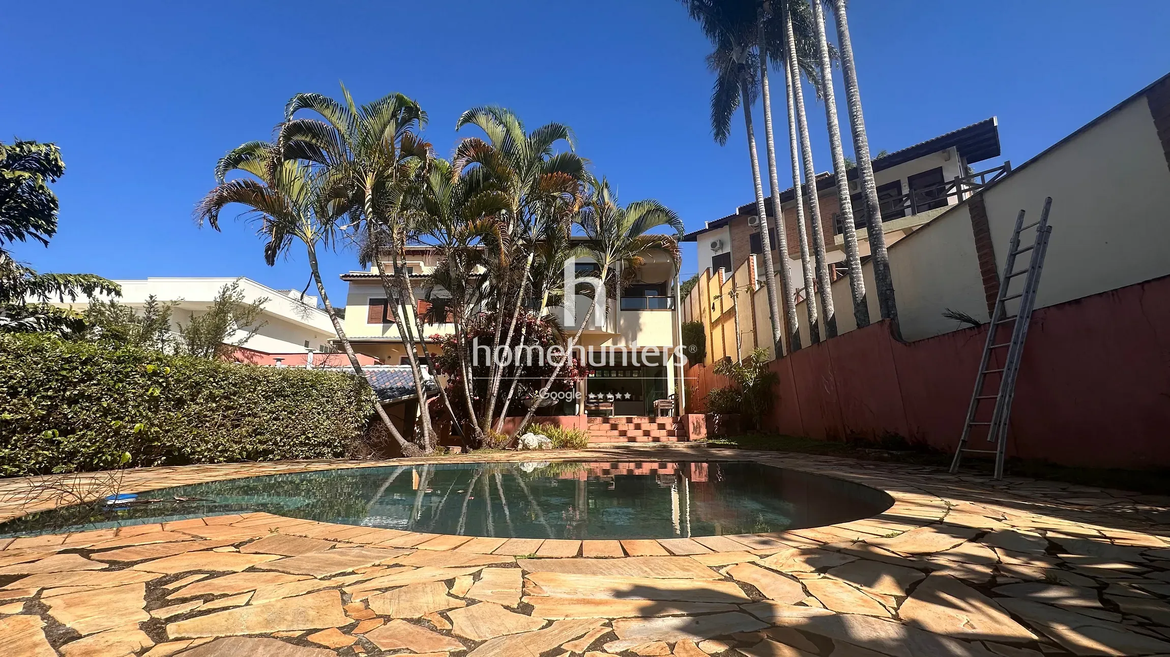 Casa, 4 quartos, 443 m² - Foto 40