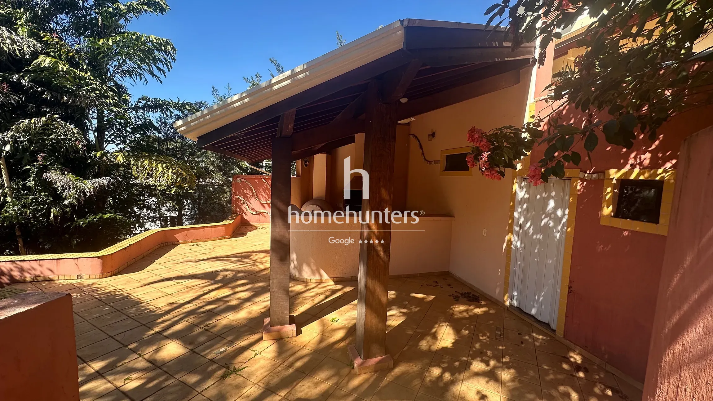 Casa, 4 quartos, 443 m² - Foto 42