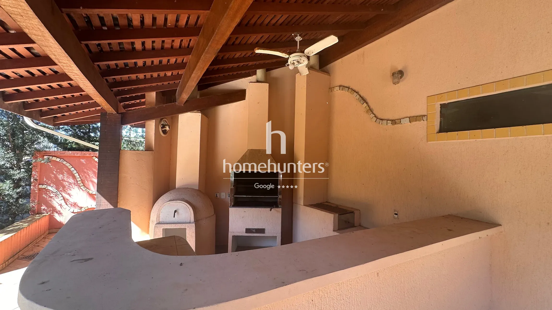 Casa, 4 quartos, 443 m² - Foto 43