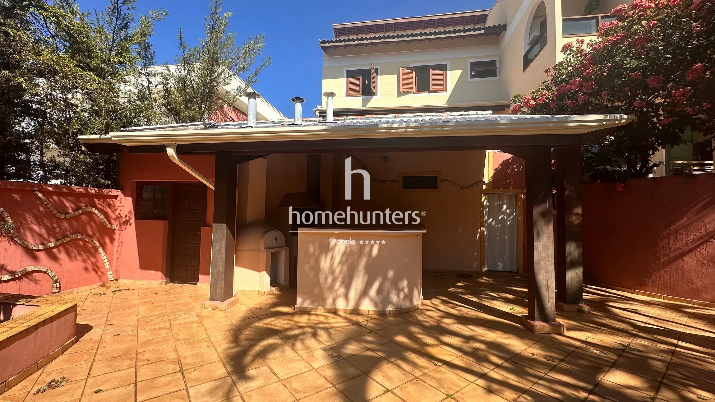 Casa, 4 quartos, 443 m² - Foto 44