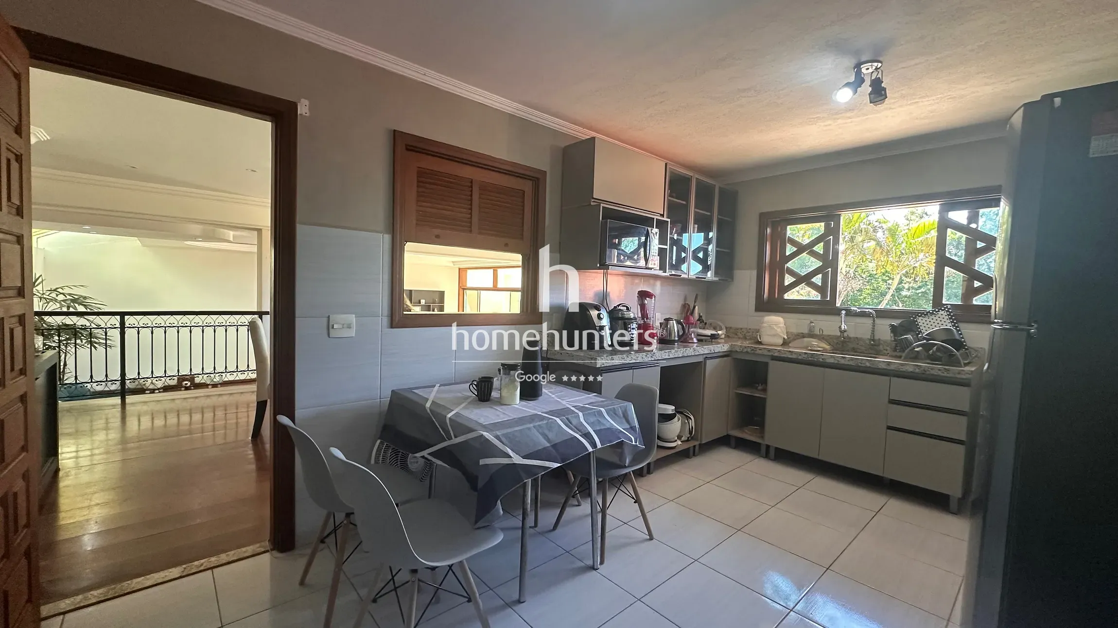 Casa, 4 quartos, 443 m² - Foto 52