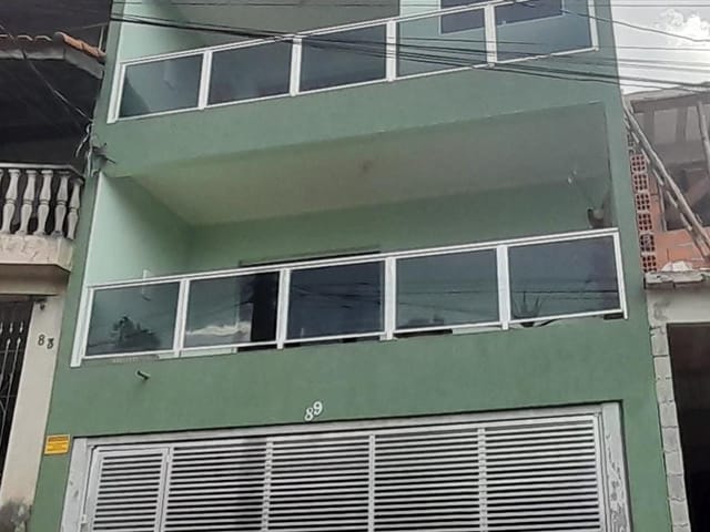 Foto do Casa - Casa no condomínio Real  Park para venda com 4 quartos, sendo 1 suíte, 303m² | Lares e Andares Imóveis