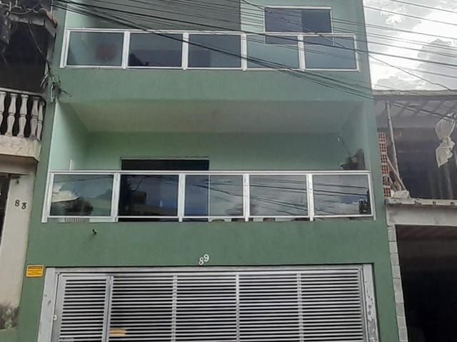Foto do Casa - Casa no condomínio Real  Park para venda com 4 quartos, sendo 1 suíte, 303m² | Lares e Andares Imóveis