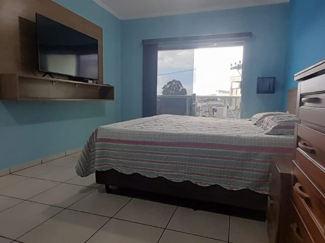 Foto do Casa - Casa no condomínio Real  Park para venda com 4 quartos, sendo 1 suíte, 303m² | Lares e Andares Imóveis